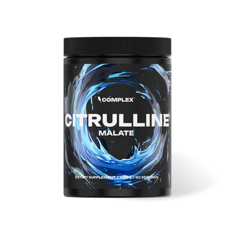 Citrulline Malate