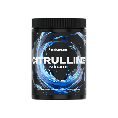 Complex Citrulline Malate