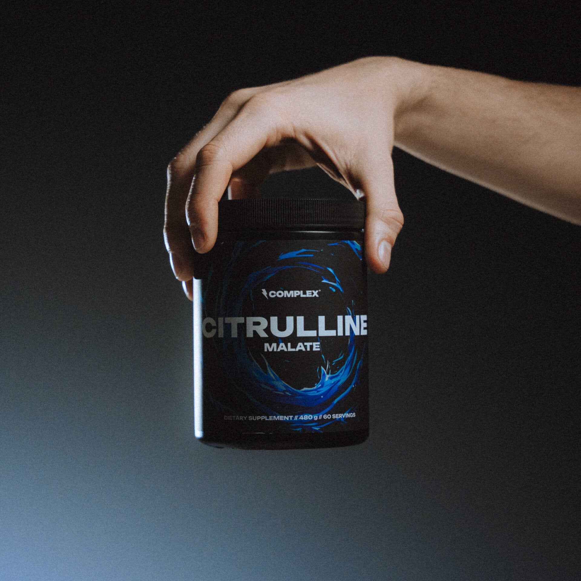 Citrulline Malate