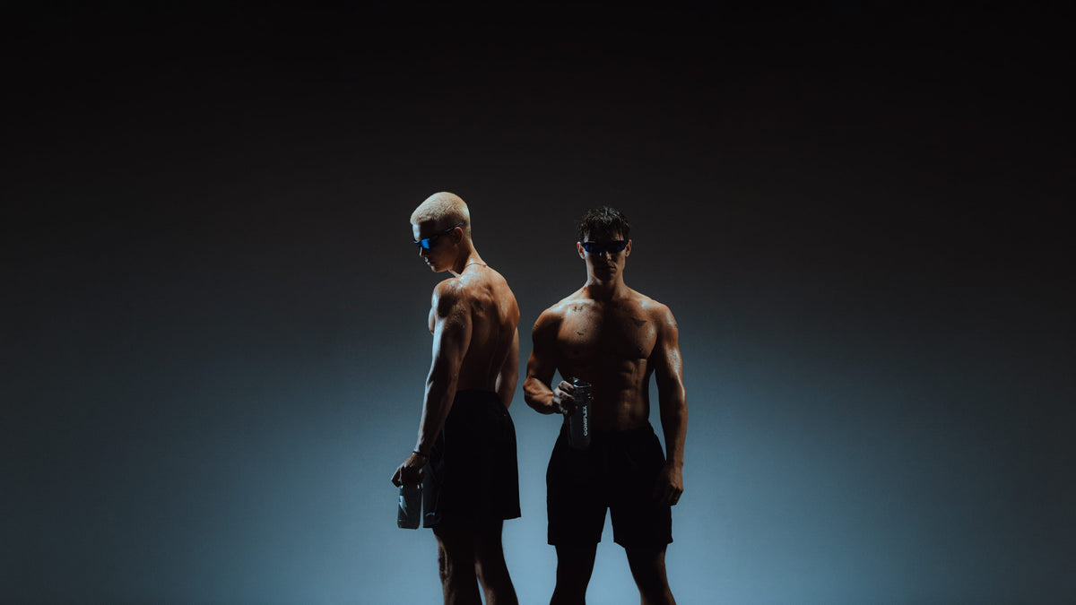 Complex | Premium Performance Supplements