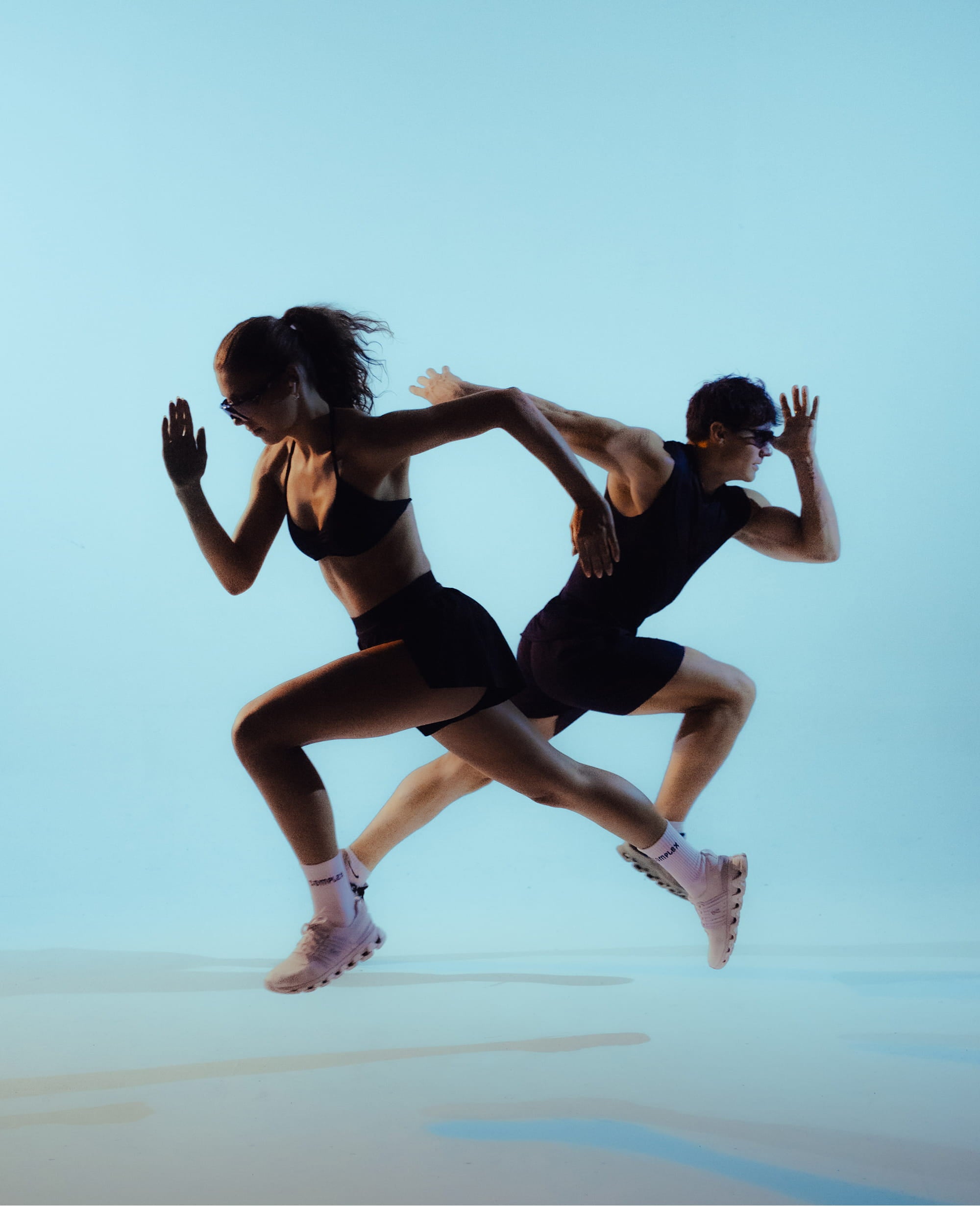 Complex Performance Supplements