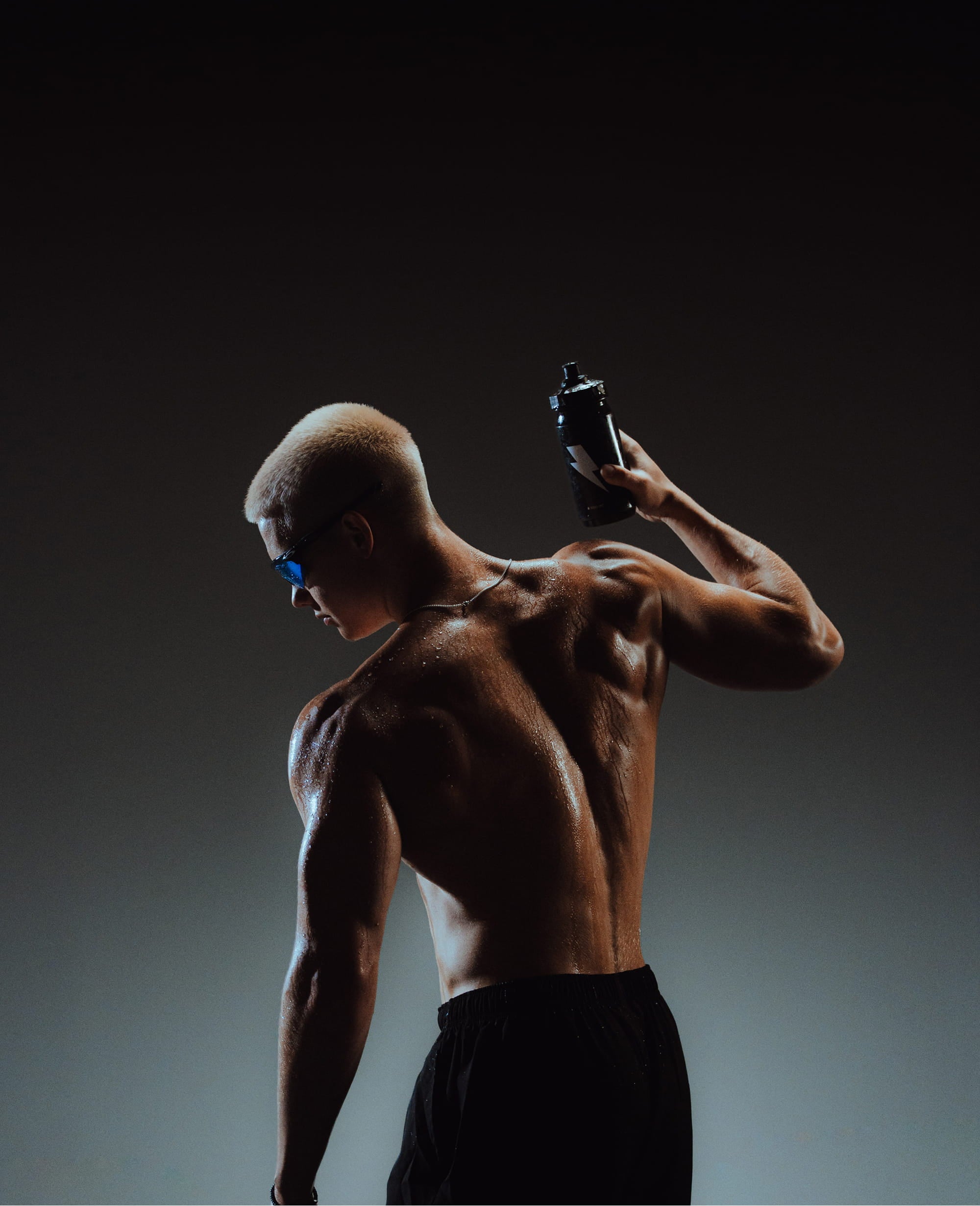 Complex Daily Supplements