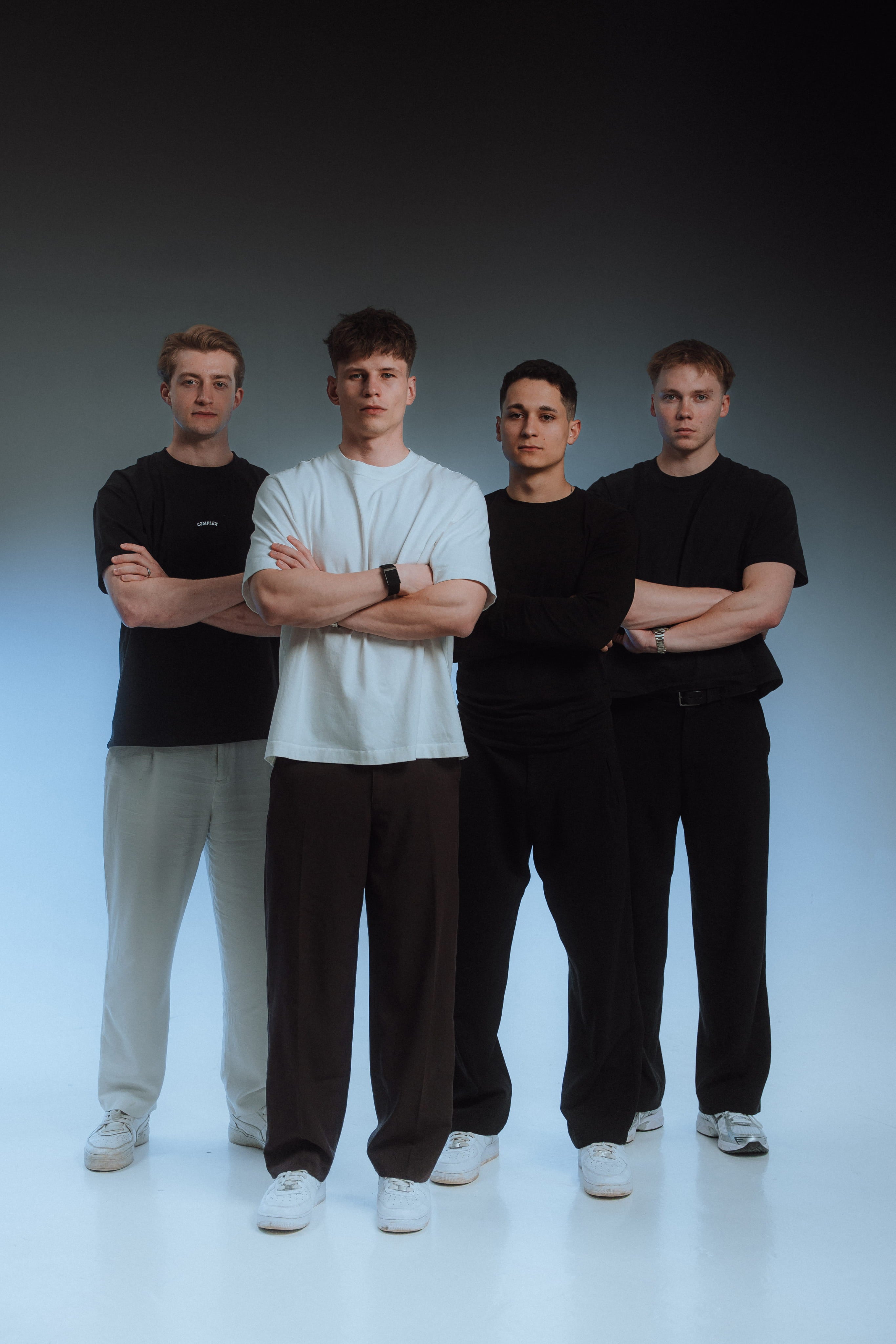 Complex Founders