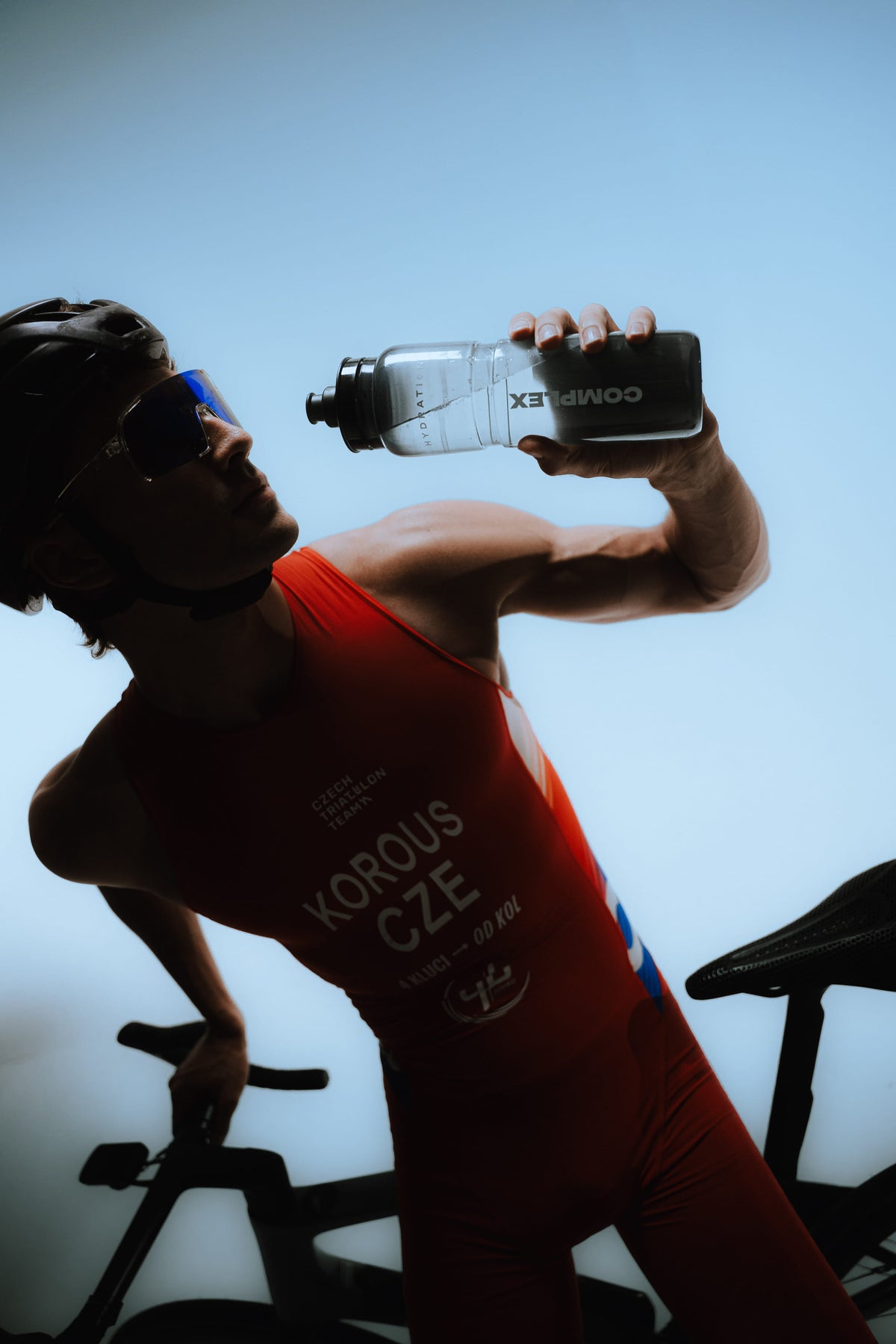 Complex Supplements FAQs