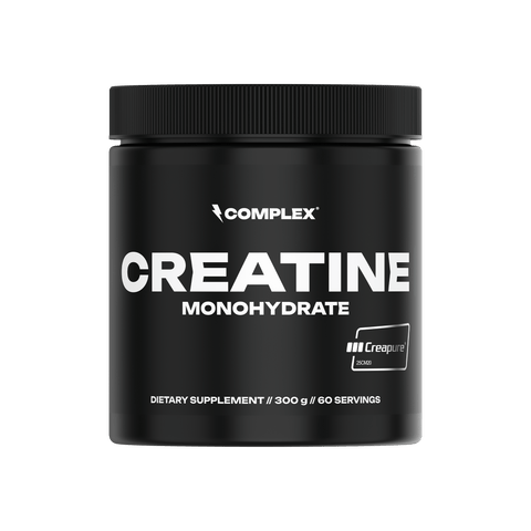 Complex Creapure Creatine