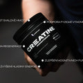 Complex Creapure Creatine