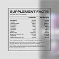 Complex Digestive Enzymes