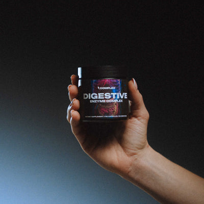 Digestive Enzymes