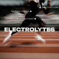Complex Electrolyte Hydration Drink