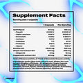 Complex™ Digestive Enzyme Complex - složení