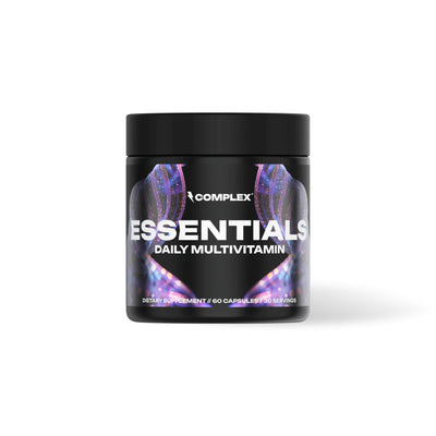 Essentials Multivitamin