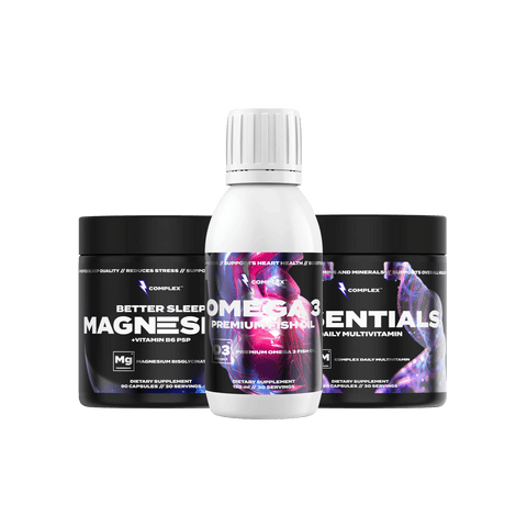 Everyday Essentials 2.0