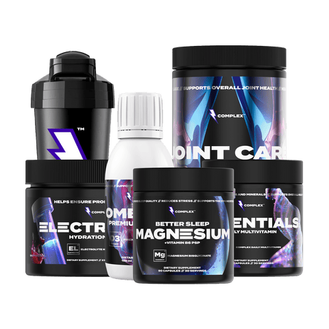 Everyday Essentials 4.0