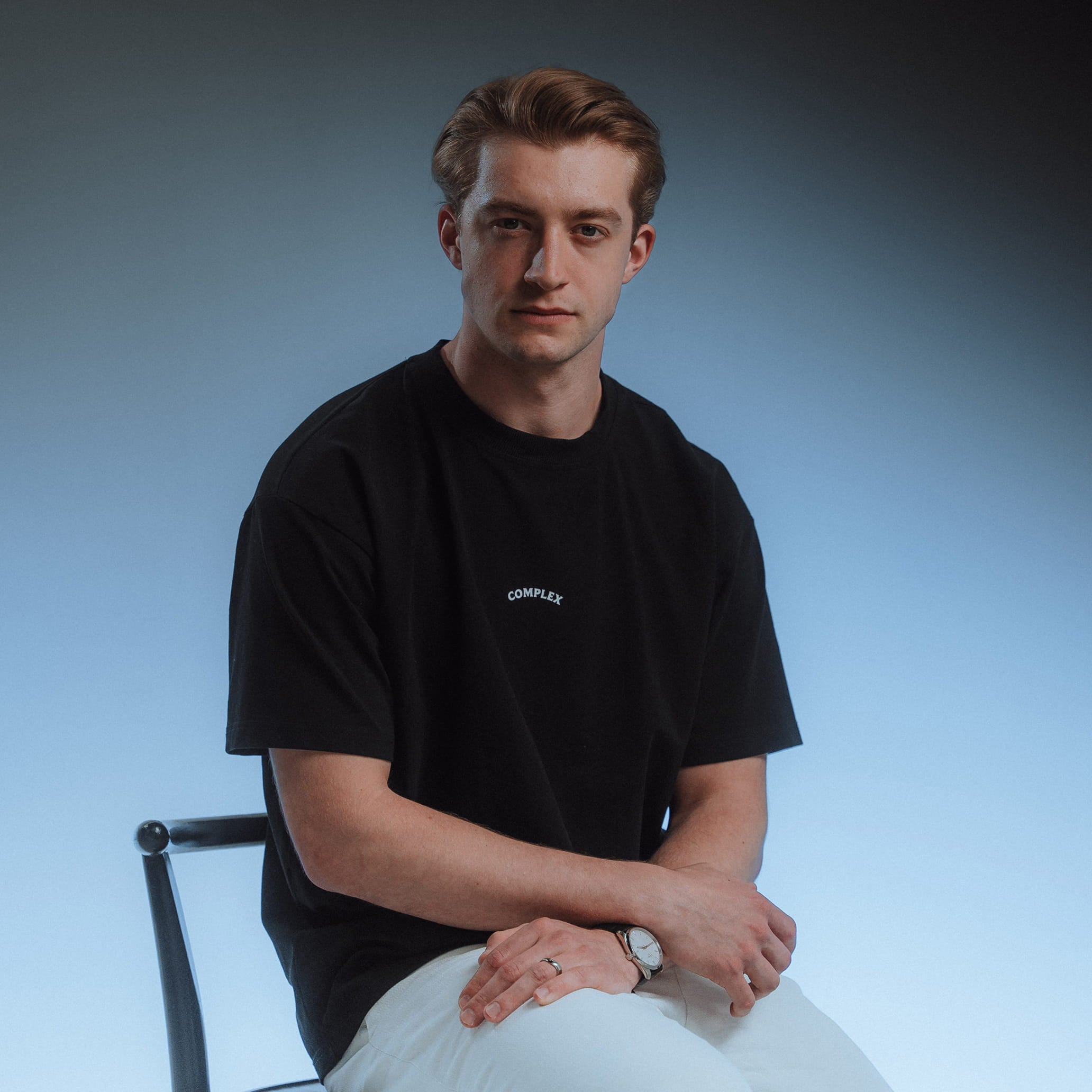 Filip Langer