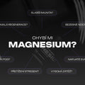 Complex Better Sleep Magnesium