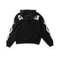 Complex Lightning Hoodie