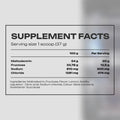 Complex Sports Iont Drink