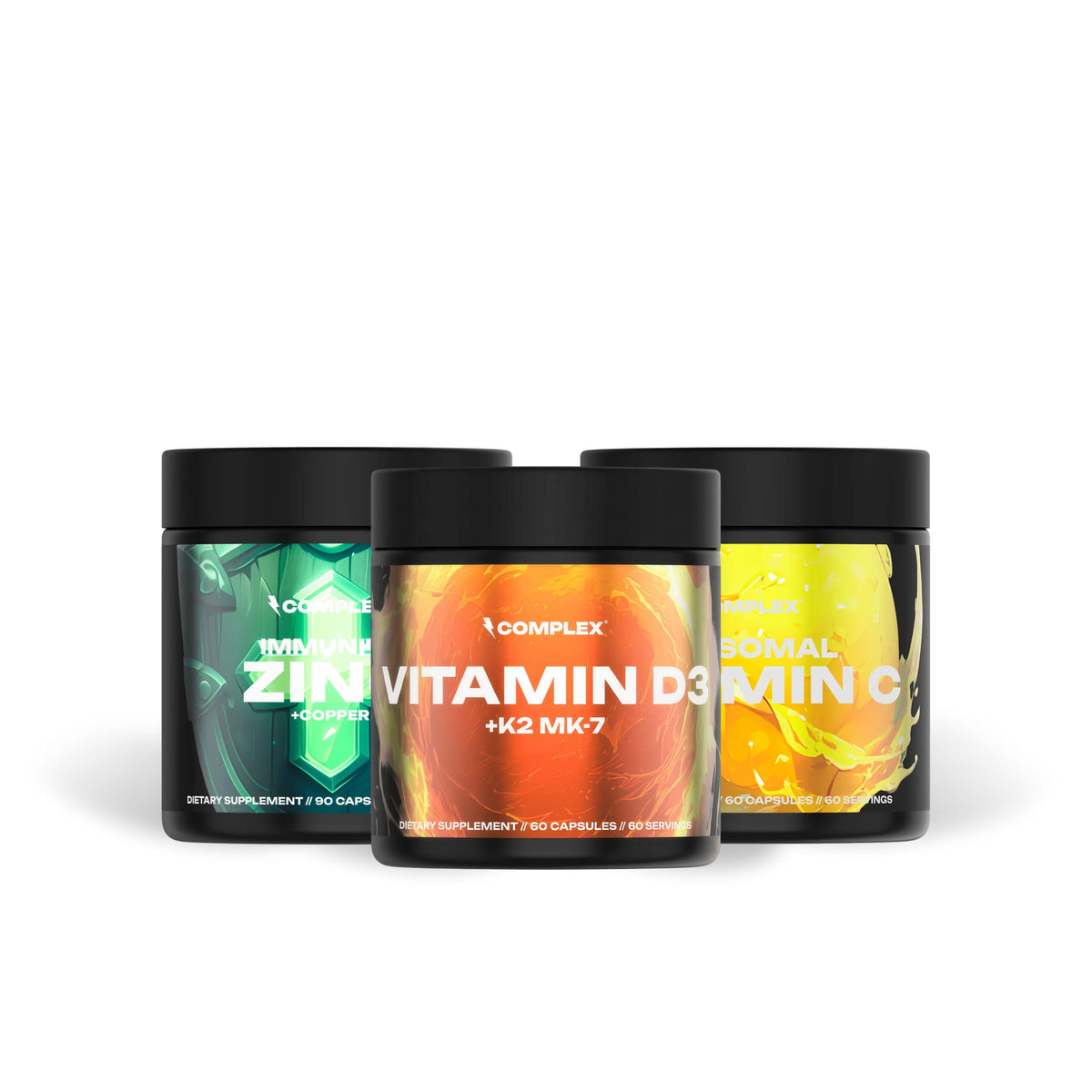 Immunity Bundle