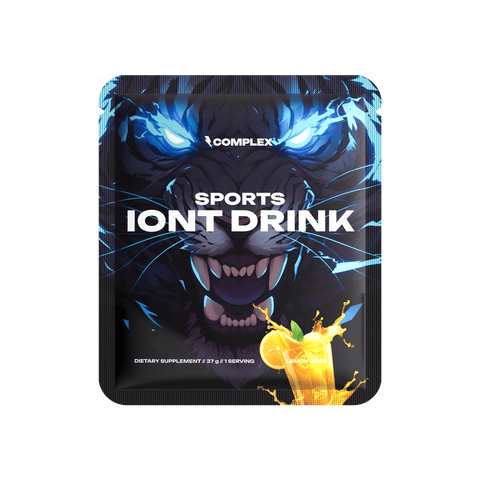 Complex Iont Drink (1 dávka)