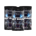 3x Complex Sports Iont Drink