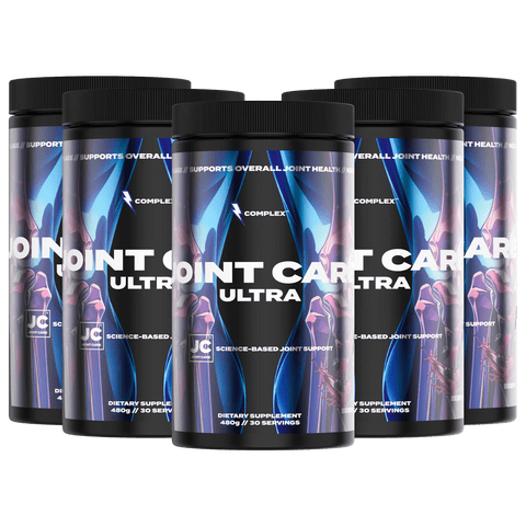 5x Complex Joint Care Ultra