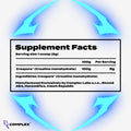 Complex™ Creapure® Creatine