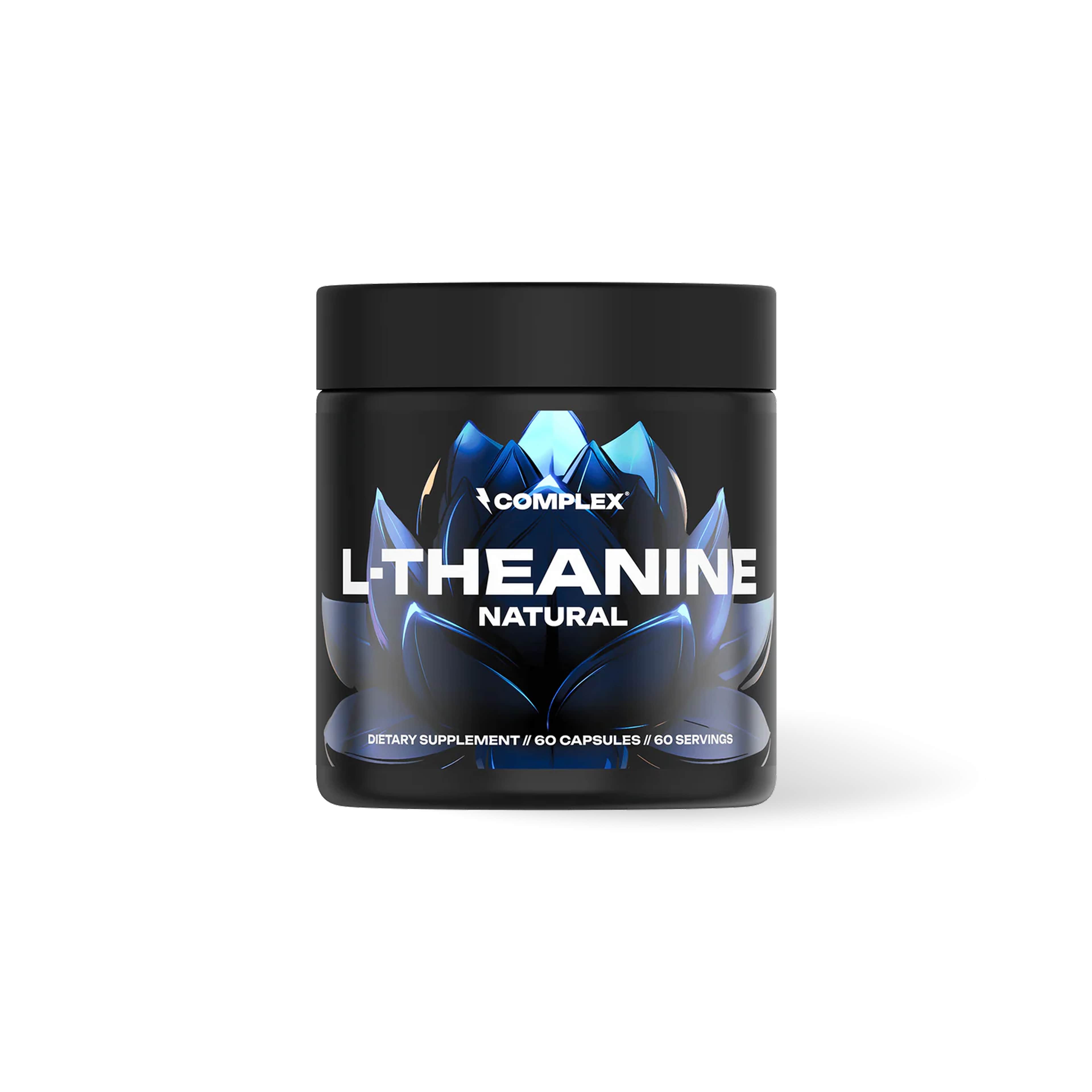Natural L-Theanine