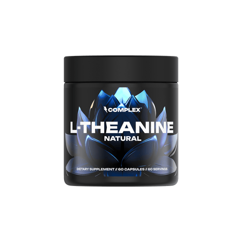 Complex L-Theanine