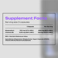 Complex Sleep Magnesium