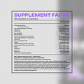 Complex Essentials Multivitamin