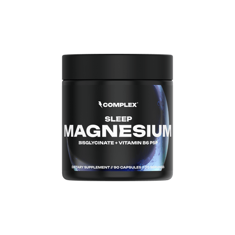 Complex Sleep Magnesium