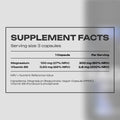 Complex Sleep Magnesium
