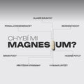 Complex Sleep Magnesium