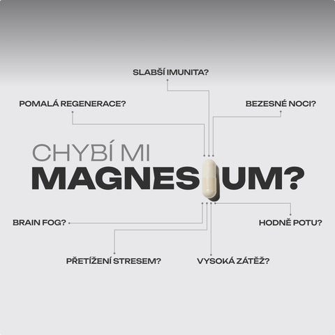 Complex Sleep Magnesium