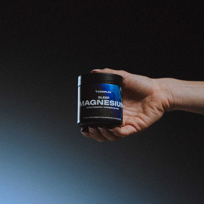 Ultimate Performance Bundle