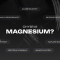 Complex Better Sleep Magnesium