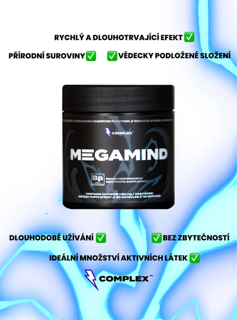 MegaMind