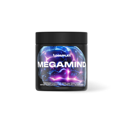 MegaMind