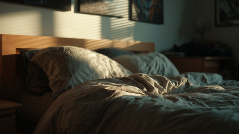 Complex Melatonin