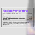 Complex Sleep Melatonin Spray