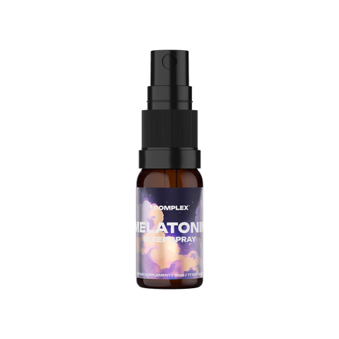 Complex Sleep Melatonin Spray