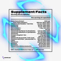 Complex™ Essentials Daily Multivitamin - složení
