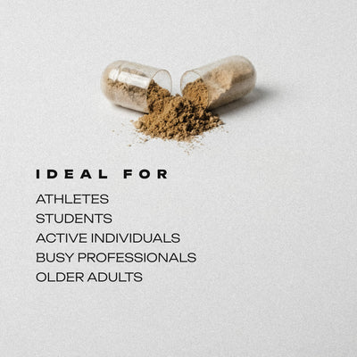 Essentials Multivitamin