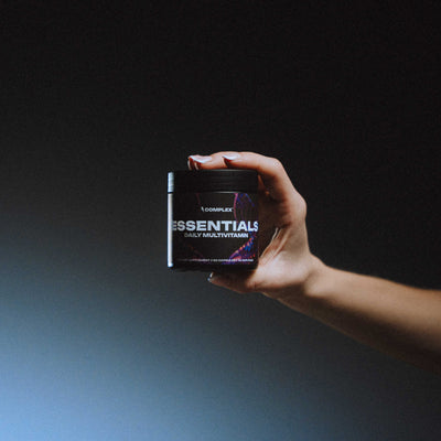 Essentials Multivitamin