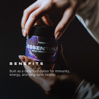 Essentials Multivitamin