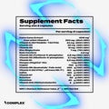 Complex Essentials Multivitamin