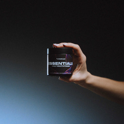 Essentials Multivitamin