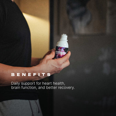 Omega 3 Premium Fish Oil