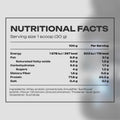 Complex CFM Whey Protein Isolate