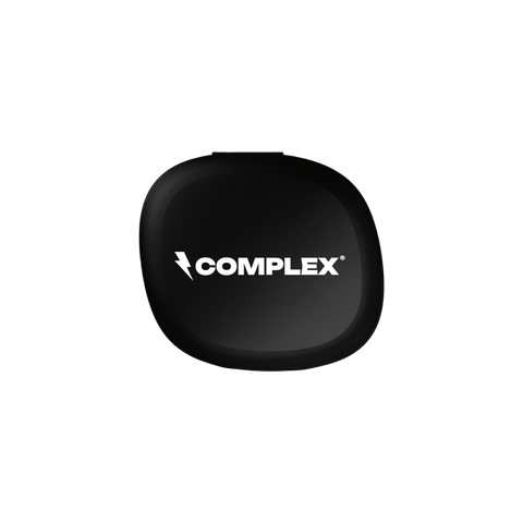 Complex Pill box